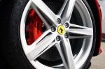 Ferrari F12berlinetta 2012 года